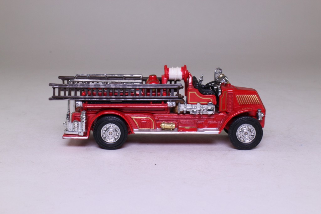Fire Engine Series